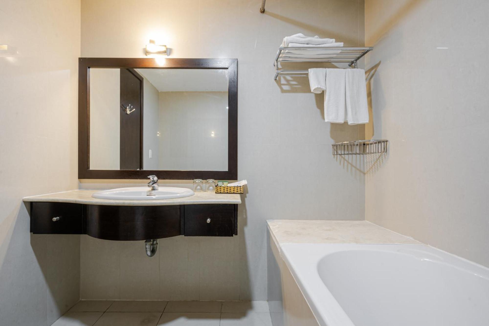 La Serena Boutique Hotel Ho Či Minovo Město Exteriér fotografie
