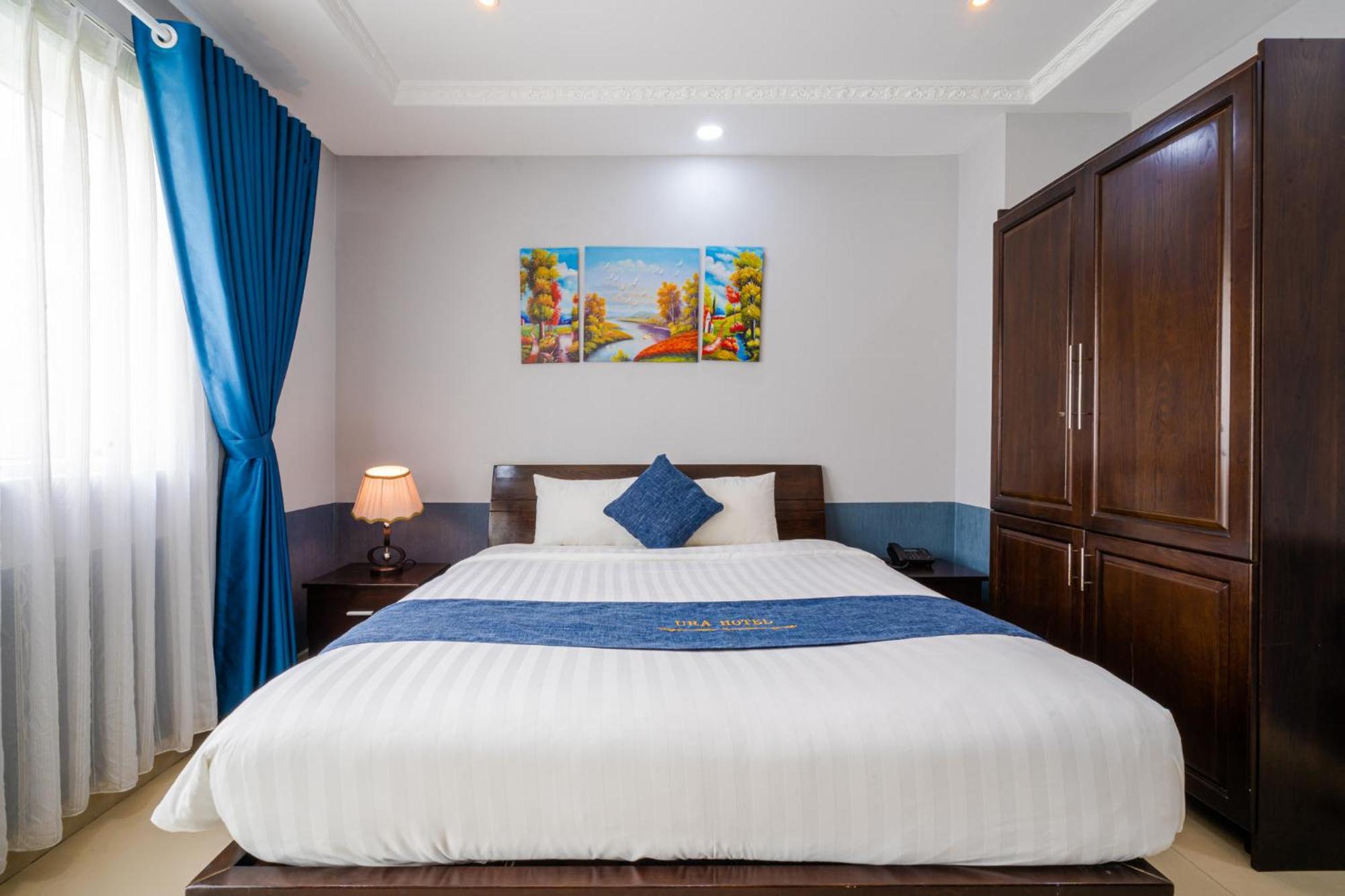 La Serena Boutique Hotel Ho Či Minovo Město Exteriér fotografie