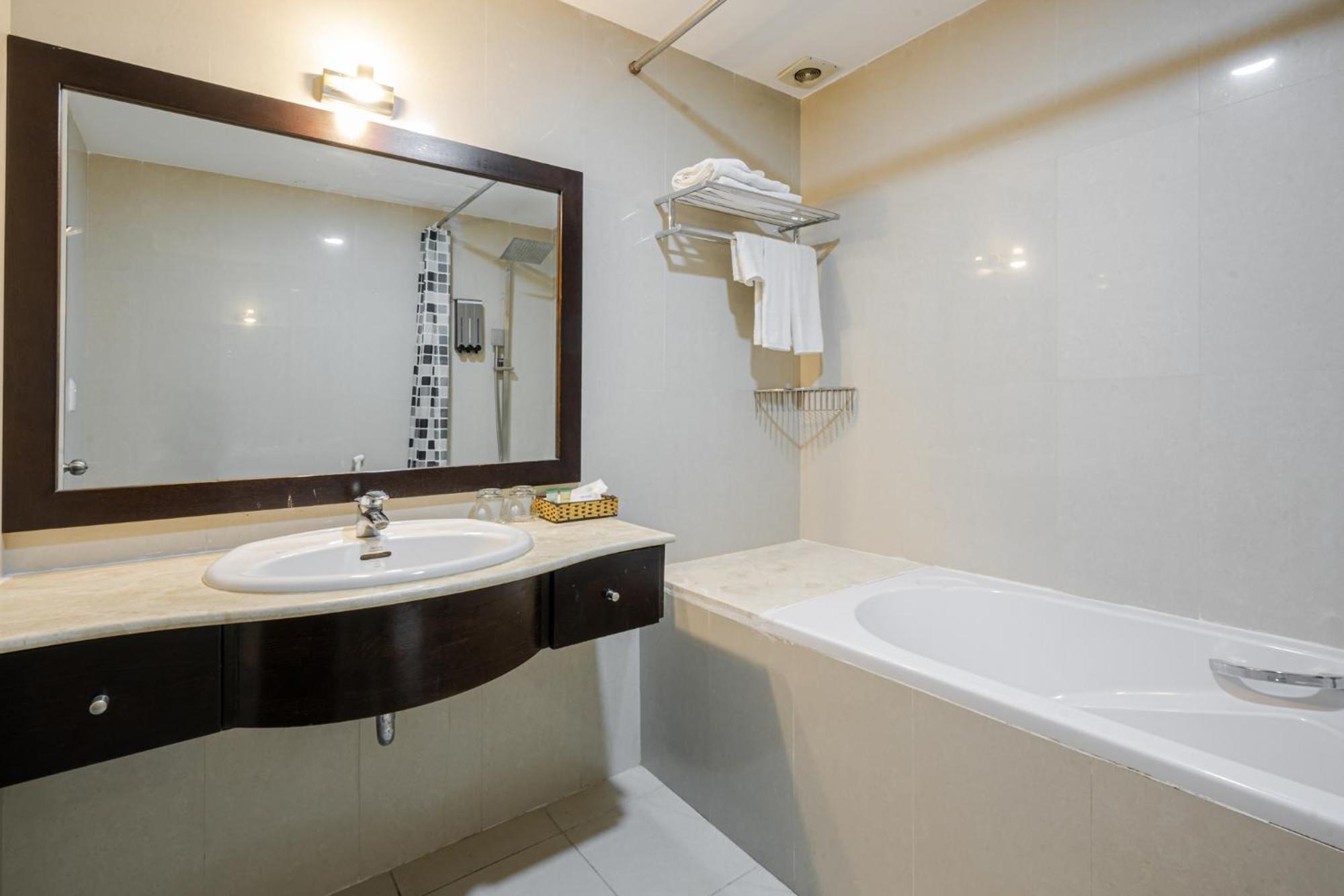 La Serena Boutique Hotel Ho Či Minovo Město Exteriér fotografie