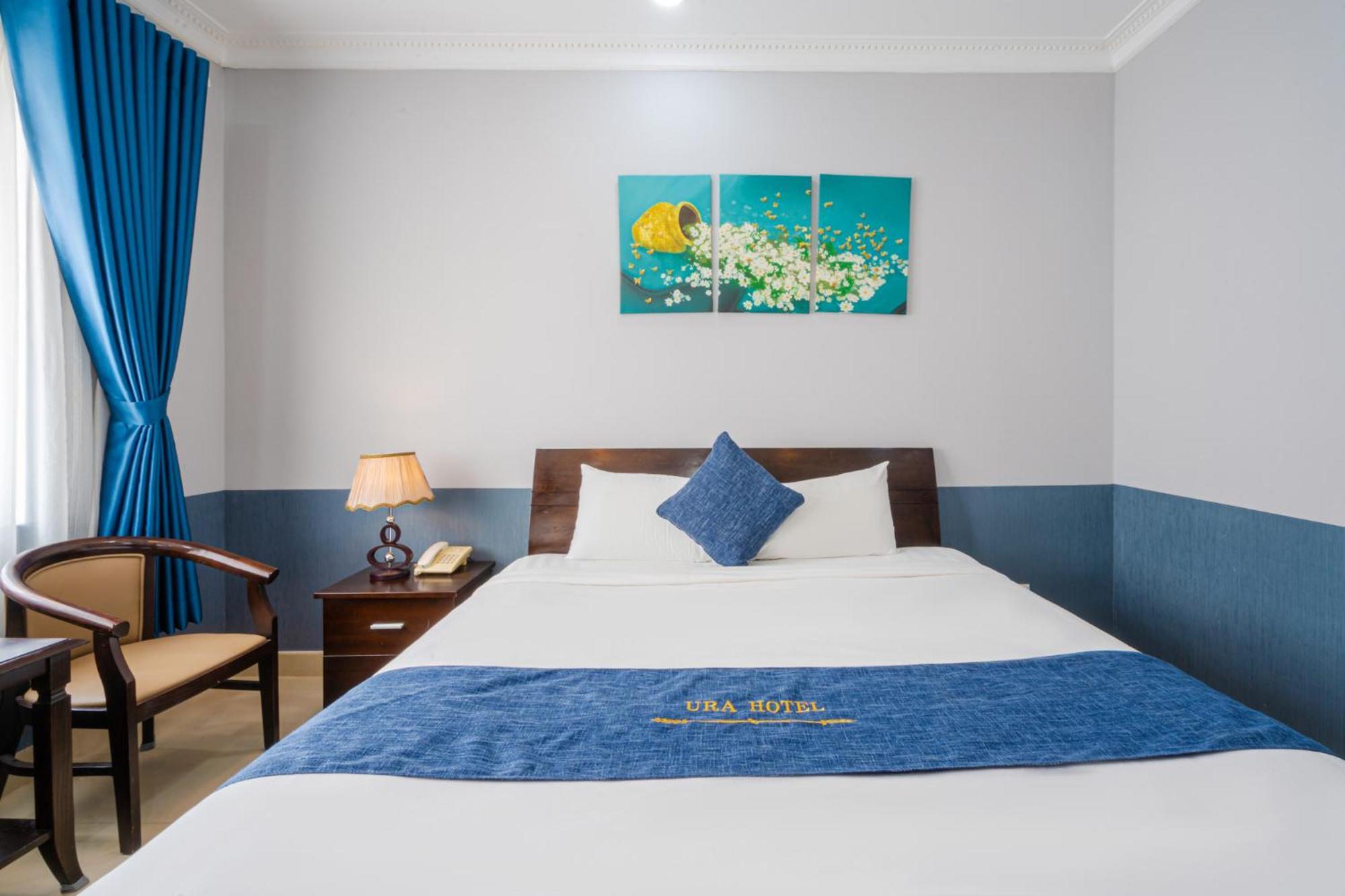 La Serena Boutique Hotel Ho Či Minovo Město Exteriér fotografie
