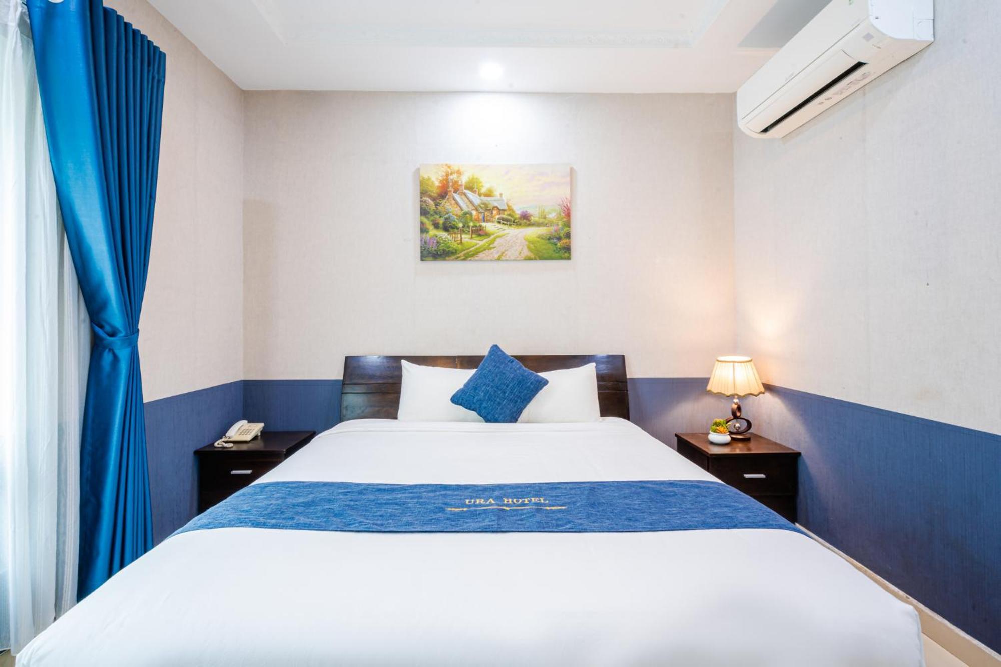La Serena Boutique Hotel Ho Či Minovo Město Exteriér fotografie