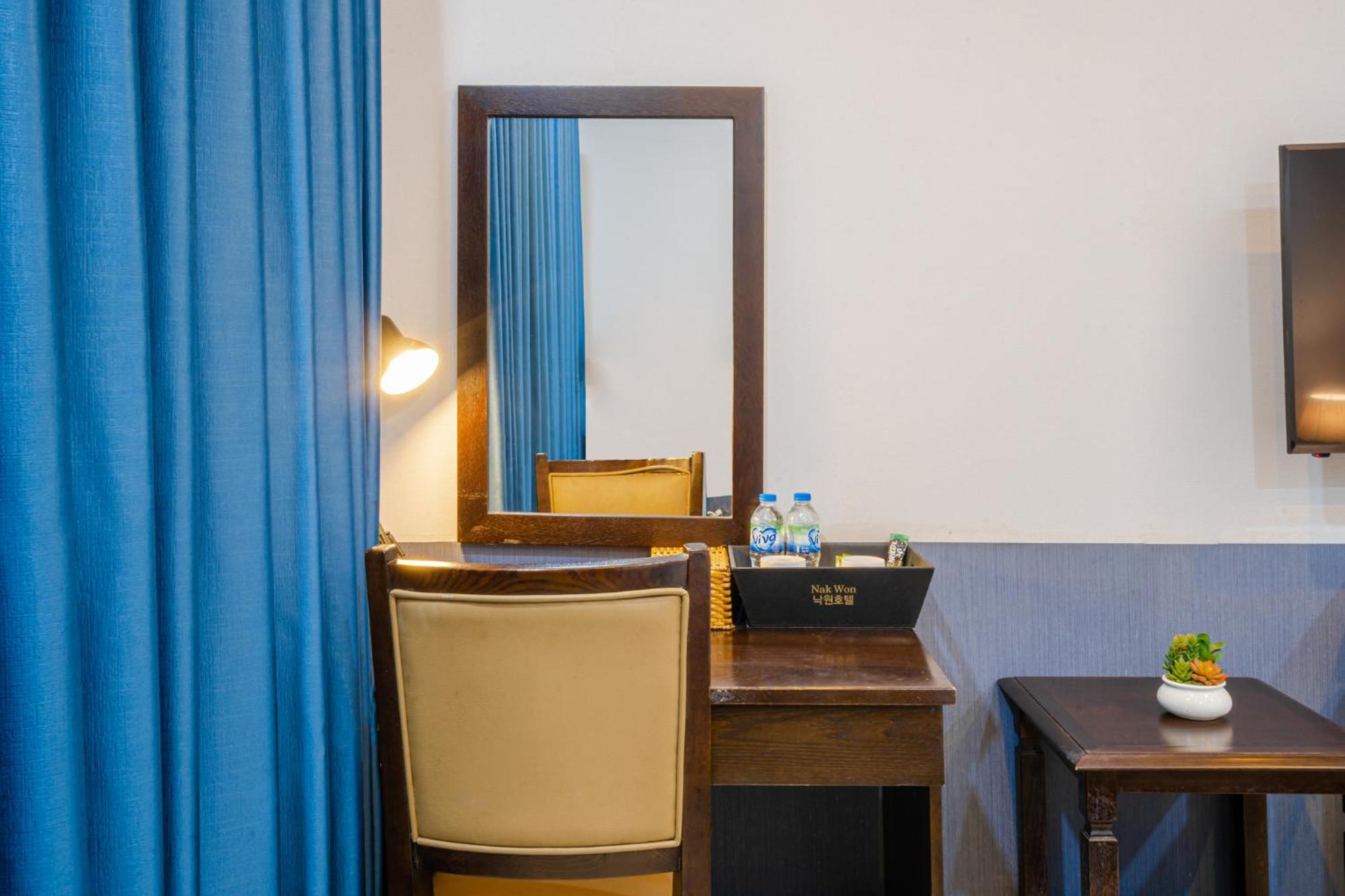 La Serena Boutique Hotel Ho Či Minovo Město Exteriér fotografie