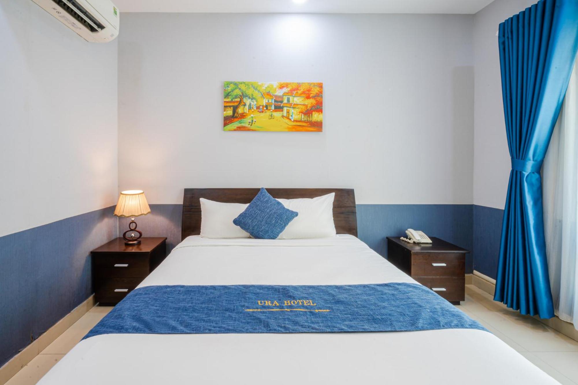 La Serena Boutique Hotel Ho Či Minovo Město Exteriér fotografie
